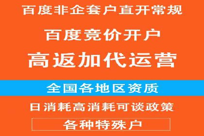 金融行业SEM运营的技巧与成功案例